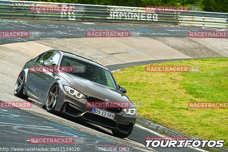 Bild #21539026 - Touristenfahrten Nürburgring Nordschleife (13.05.2023)