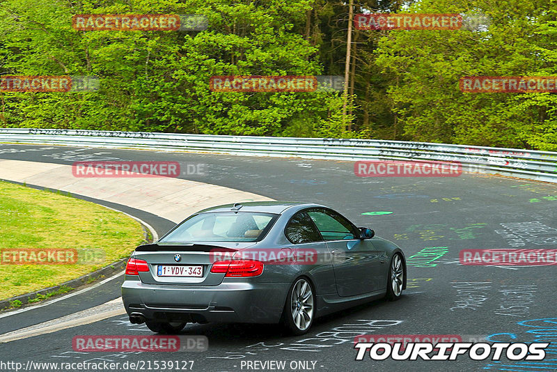 Bild #21539127 - Touristenfahrten Nürburgring Nordschleife (13.05.2023)