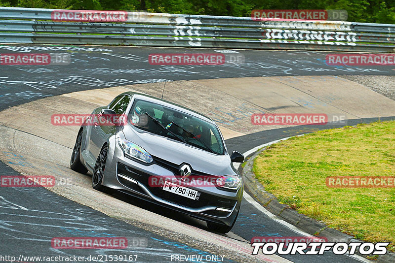 Bild #21539167 - Touristenfahrten Nürburgring Nordschleife (13.05.2023)