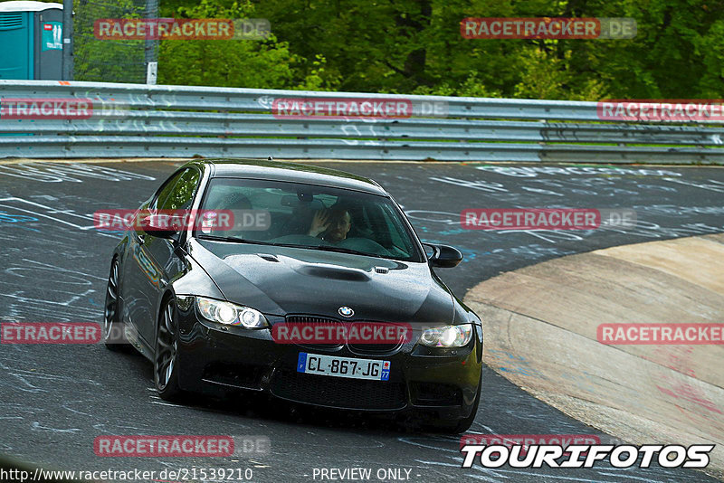 Bild #21539210 - Touristenfahrten Nürburgring Nordschleife (13.05.2023)