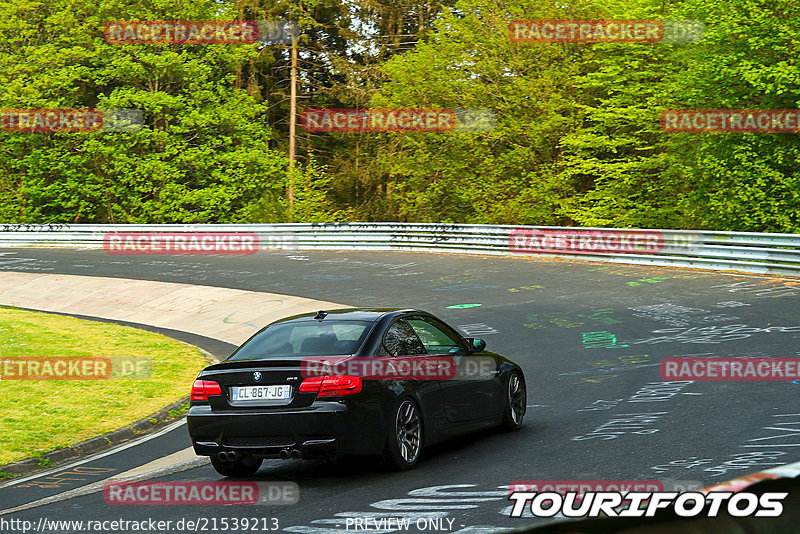 Bild #21539213 - Touristenfahrten Nürburgring Nordschleife (13.05.2023)