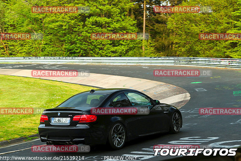 Bild #21539214 - Touristenfahrten Nürburgring Nordschleife (13.05.2023)