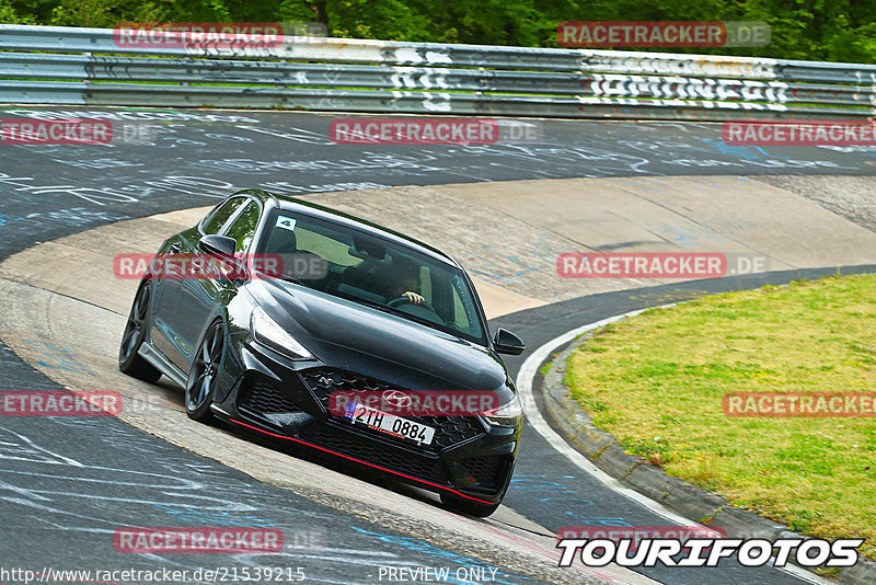 Bild #21539215 - Touristenfahrten Nürburgring Nordschleife (13.05.2023)