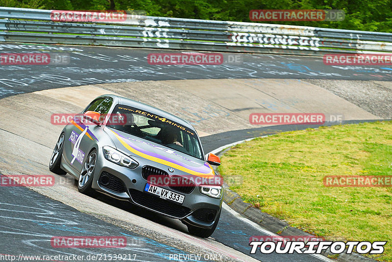 Bild #21539217 - Touristenfahrten Nürburgring Nordschleife (13.05.2023)