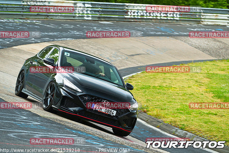 Bild #21539218 - Touristenfahrten Nürburgring Nordschleife (13.05.2023)