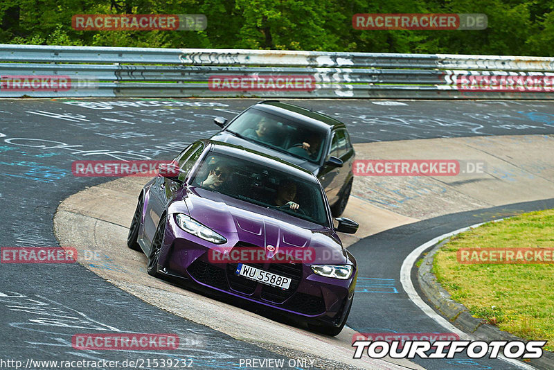 Bild #21539232 - Touristenfahrten Nürburgring Nordschleife (13.05.2023)