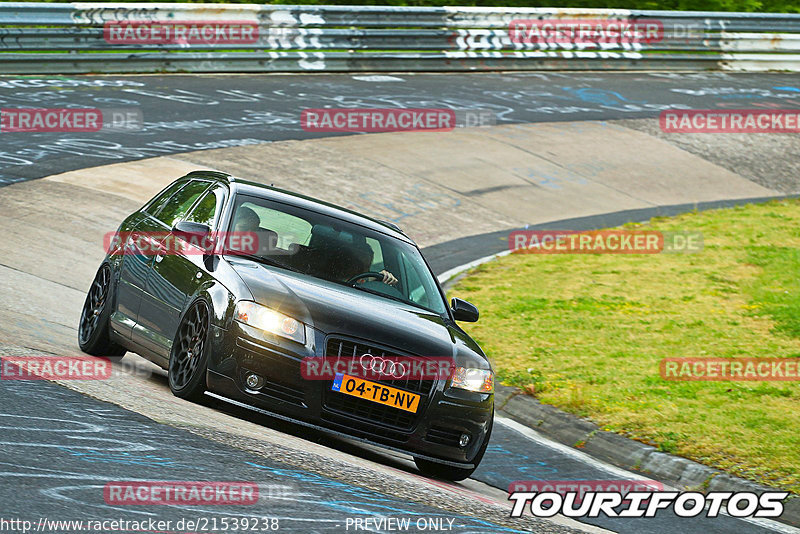 Bild #21539238 - Touristenfahrten Nürburgring Nordschleife (13.05.2023)