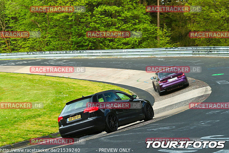 Bild #21539240 - Touristenfahrten Nürburgring Nordschleife (13.05.2023)