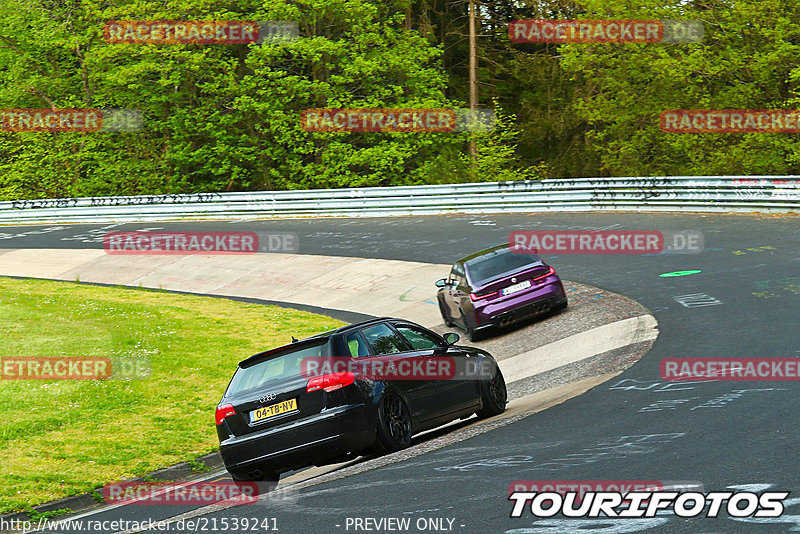 Bild #21539241 - Touristenfahrten Nürburgring Nordschleife (13.05.2023)