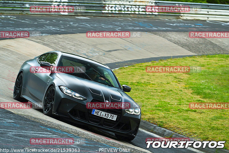 Bild #21539363 - Touristenfahrten Nürburgring Nordschleife (13.05.2023)