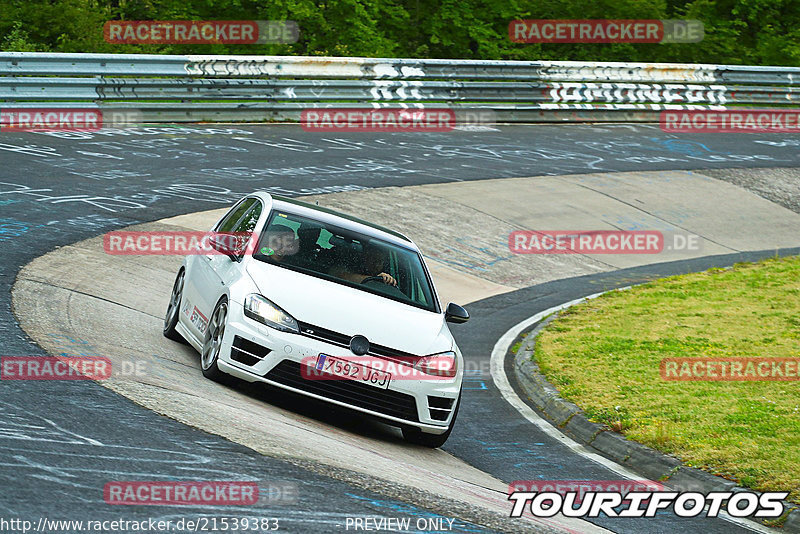 Bild #21539383 - Touristenfahrten Nürburgring Nordschleife (13.05.2023)