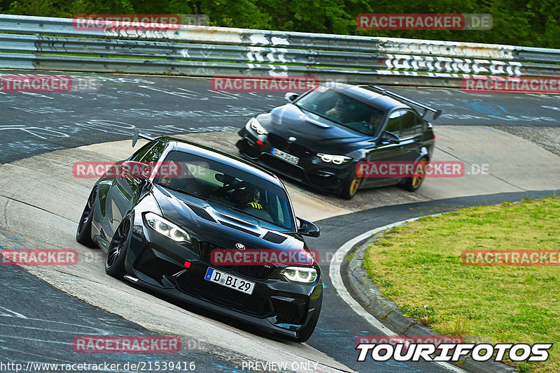 Bild #21539416 - Touristenfahrten Nürburgring Nordschleife (13.05.2023)