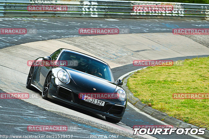 Bild #21539457 - Touristenfahrten Nürburgring Nordschleife (13.05.2023)