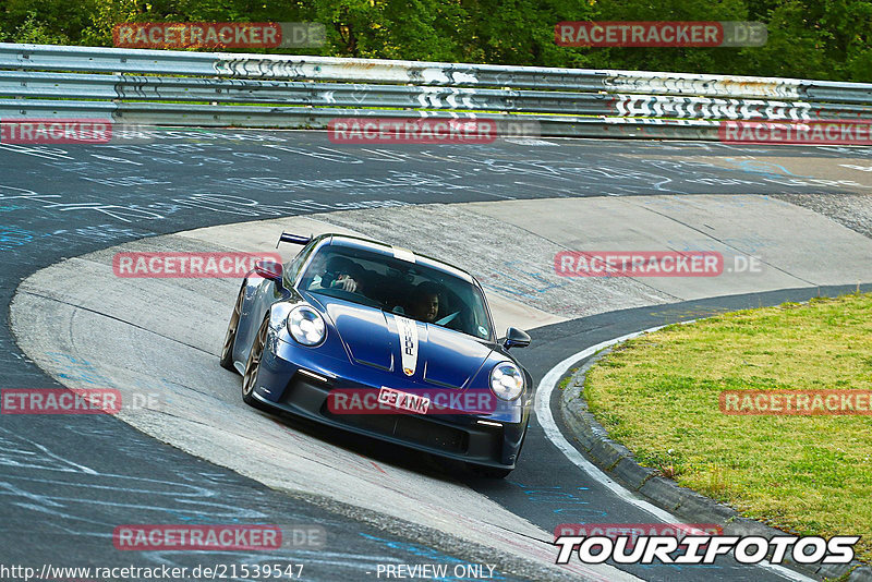 Bild #21539547 - Touristenfahrten Nürburgring Nordschleife (13.05.2023)