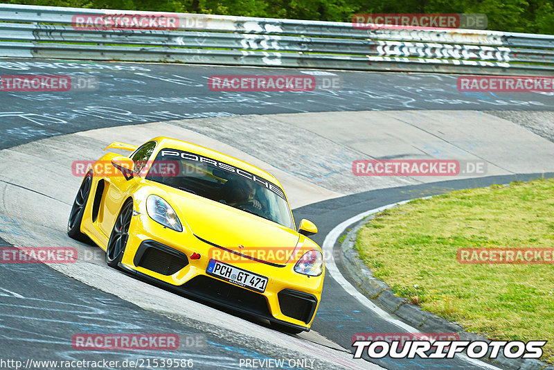 Bild #21539586 - Touristenfahrten Nürburgring Nordschleife (13.05.2023)