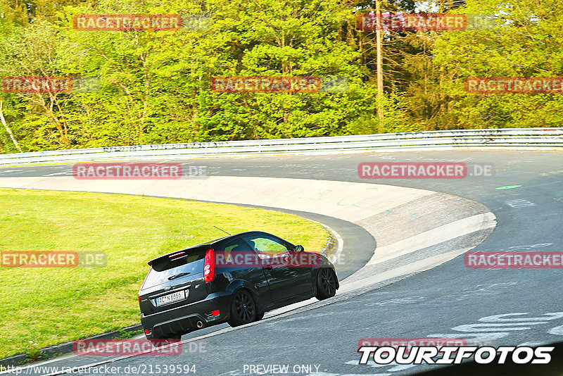 Bild #21539594 - Touristenfahrten Nürburgring Nordschleife (13.05.2023)