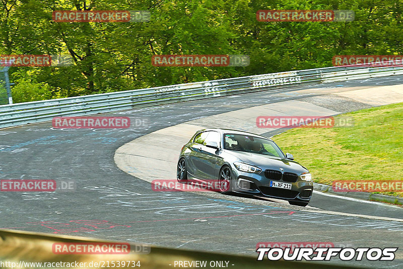 Bild #21539734 - Touristenfahrten Nürburgring Nordschleife (13.05.2023)