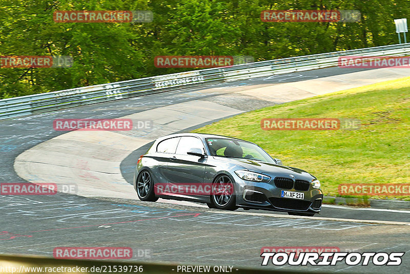 Bild #21539736 - Touristenfahrten Nürburgring Nordschleife (13.05.2023)