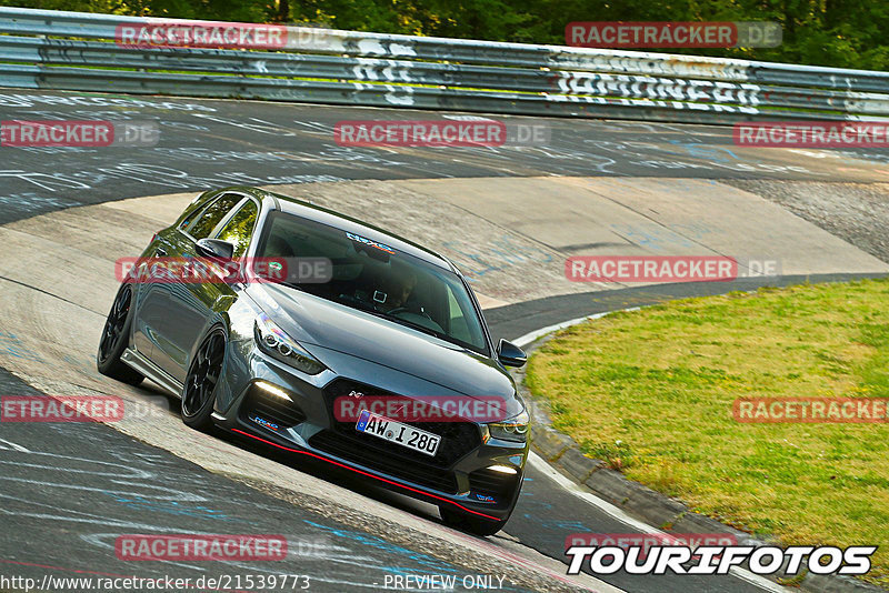 Bild #21539773 - Touristenfahrten Nürburgring Nordschleife (13.05.2023)