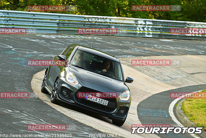 Bild #21539805 - Touristenfahrten Nürburgring Nordschleife (13.05.2023)