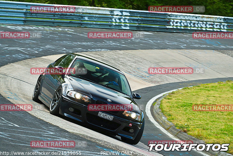 Bild #21539855 - Touristenfahrten Nürburgring Nordschleife (13.05.2023)