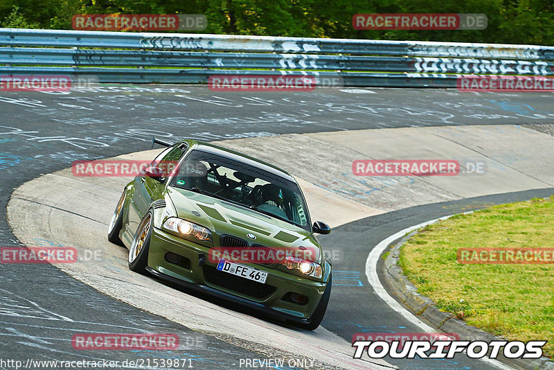 Bild #21539871 - Touristenfahrten Nürburgring Nordschleife (13.05.2023)