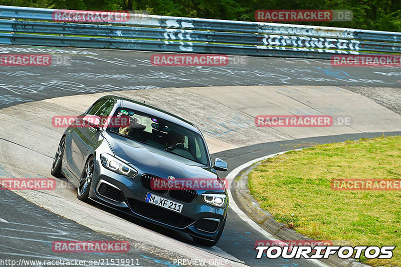 Bild #21539911 - Touristenfahrten Nürburgring Nordschleife (13.05.2023)