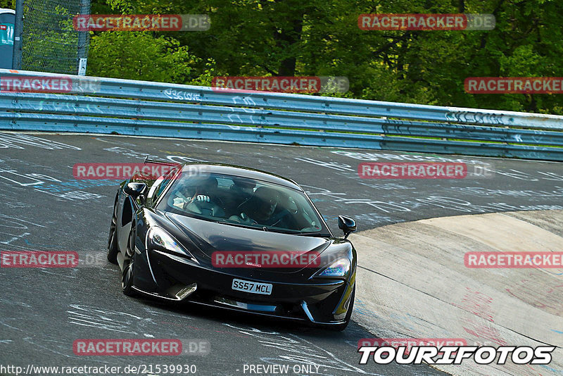 Bild #21539930 - Touristenfahrten Nürburgring Nordschleife (13.05.2023)