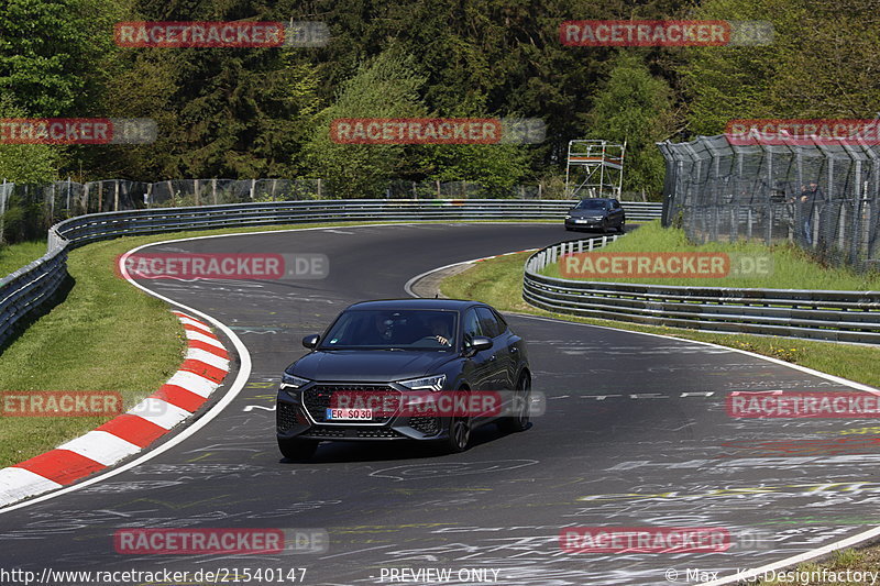 Bild #21540147 - Touristenfahrten Nürburgring Nordschleife (13.05.2023)