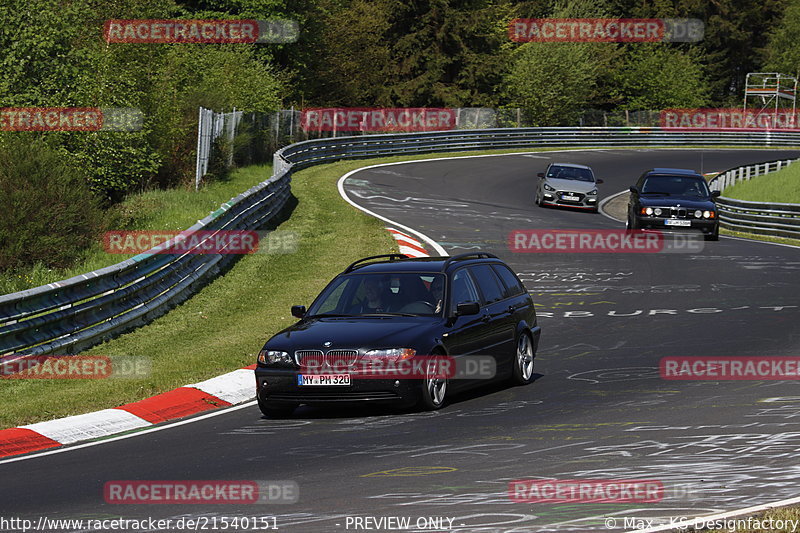 Bild #21540151 - Touristenfahrten Nürburgring Nordschleife (13.05.2023)