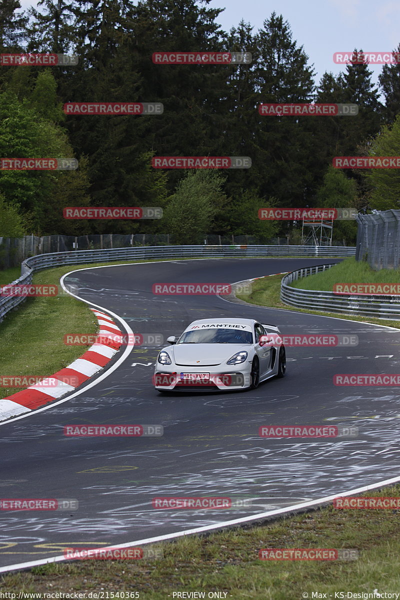 Bild #21540365 - Touristenfahrten Nürburgring Nordschleife (13.05.2023)