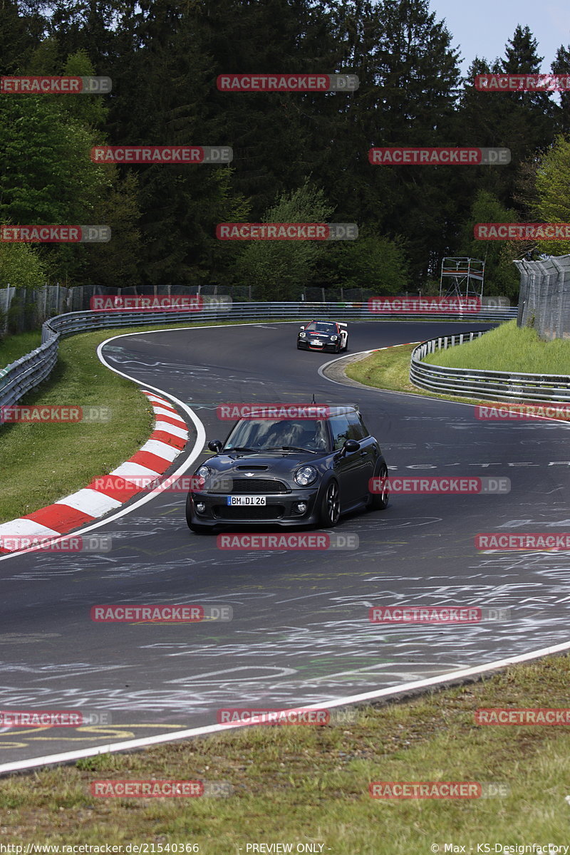 Bild #21540366 - Touristenfahrten Nürburgring Nordschleife (13.05.2023)