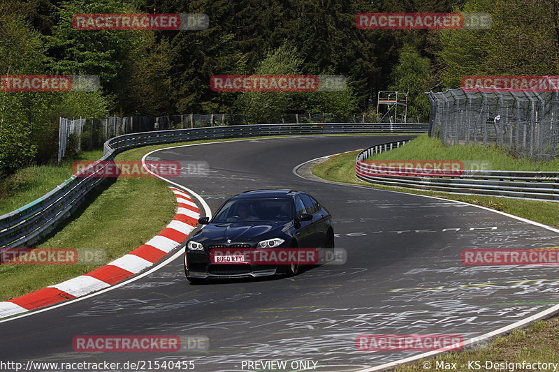 Bild #21540455 - Touristenfahrten Nürburgring Nordschleife (13.05.2023)