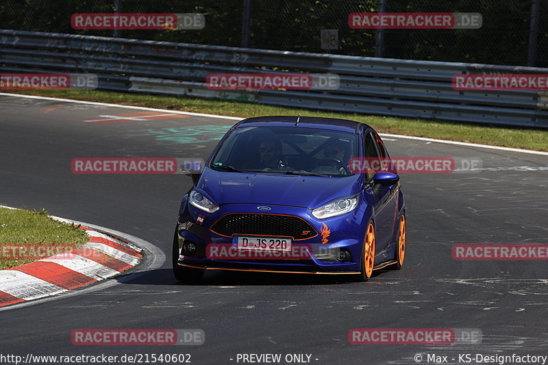 Bild #21540602 - Touristenfahrten Nürburgring Nordschleife (13.05.2023)