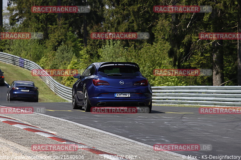 Bild #21540606 - Touristenfahrten Nürburgring Nordschleife (13.05.2023)