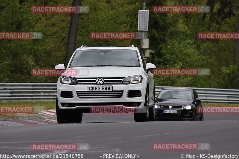 Bild #21540756 - Touristenfahrten Nürburgring Nordschleife (13.05.2023)