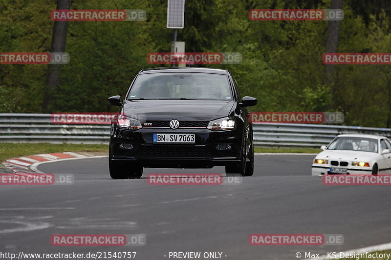 Bild #21540757 - Touristenfahrten Nürburgring Nordschleife (13.05.2023)