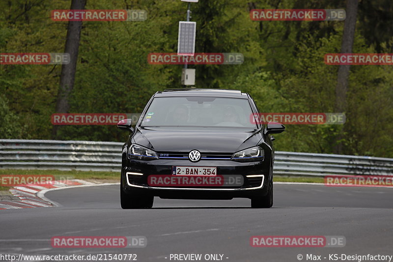 Bild #21540772 - Touristenfahrten Nürburgring Nordschleife (13.05.2023)