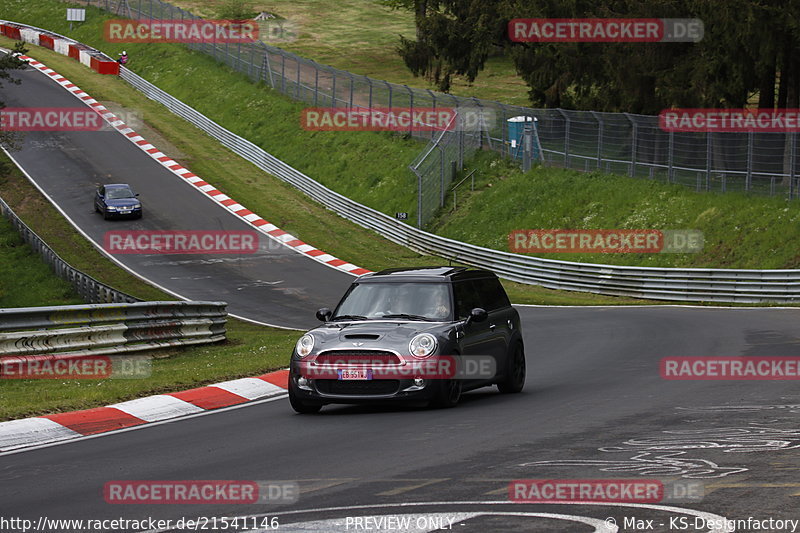 Bild #21541146 - Touristenfahrten Nürburgring Nordschleife (13.05.2023)