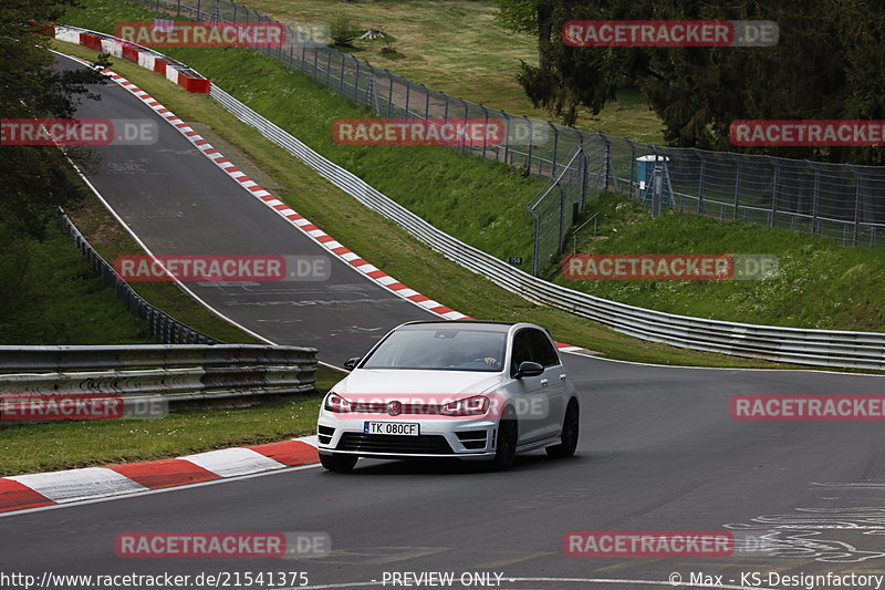 Bild #21541375 - Touristenfahrten Nürburgring Nordschleife (13.05.2023)