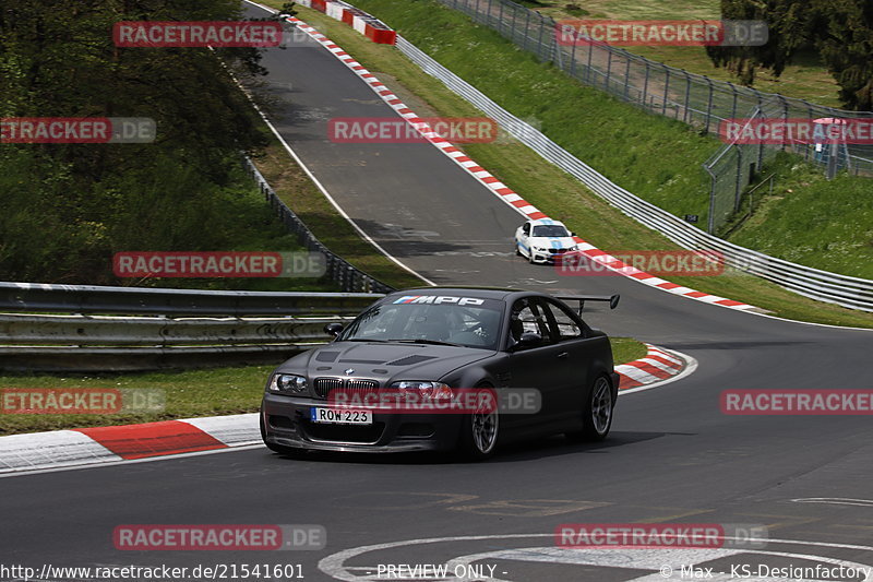 Bild #21541601 - Touristenfahrten Nürburgring Nordschleife (13.05.2023)