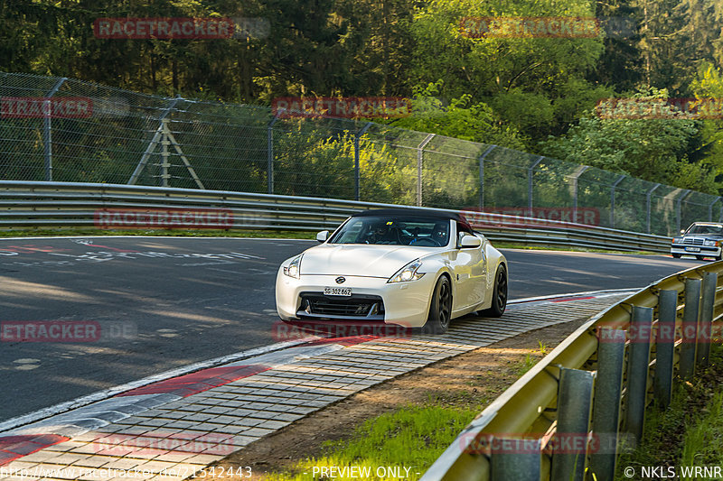 Bild #21542443 - Touristenfahrten Nürburgring Nordschleife (13.05.2023)