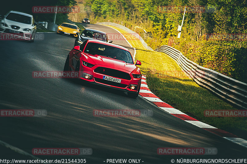 Bild #21544305 - Touristenfahrten Nürburgring Nordschleife (13.05.2023)