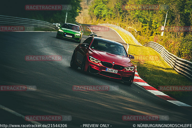 Bild #21544306 - Touristenfahrten Nürburgring Nordschleife (13.05.2023)