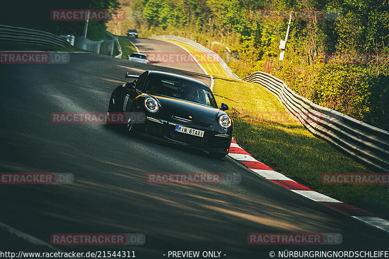 Bild #21544311 - Touristenfahrten Nürburgring Nordschleife (13.05.2023)