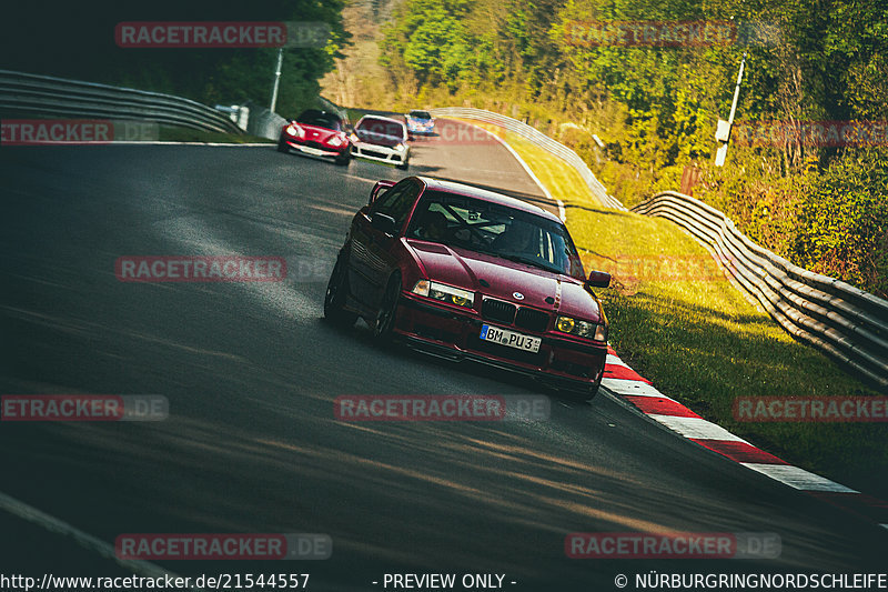 Bild #21544557 - Touristenfahrten Nürburgring Nordschleife (13.05.2023)