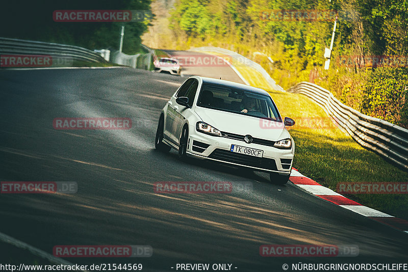 Bild #21544569 - Touristenfahrten Nürburgring Nordschleife (13.05.2023)