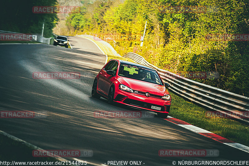 Bild #21544825 - Touristenfahrten Nürburgring Nordschleife (13.05.2023)