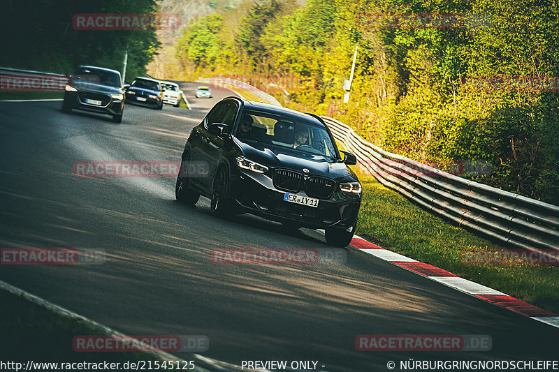 Bild #21545125 - Touristenfahrten Nürburgring Nordschleife (13.05.2023)