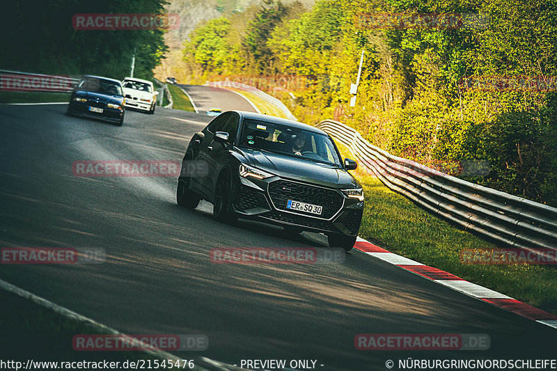 Bild #21545476 - Touristenfahrten Nürburgring Nordschleife (13.05.2023)